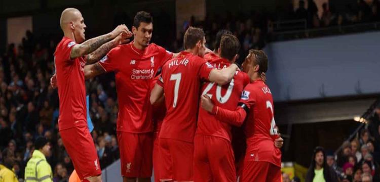 ليفربول ليفربول